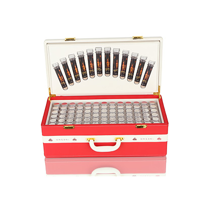 木兰产后卵巢回春套