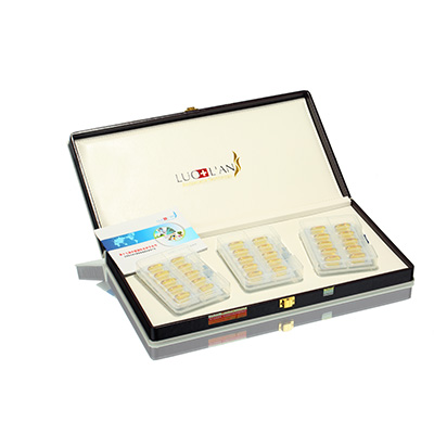 木兰产后盆腔修复套