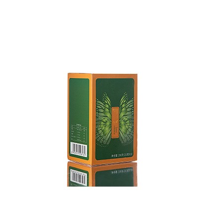 木兰女生最爱三清粉