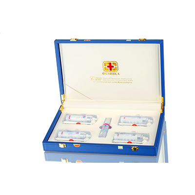 恢复自洁系统套木兰