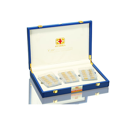 木兰盆腔排毒修复套