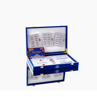 木兰爱芯回春综合版